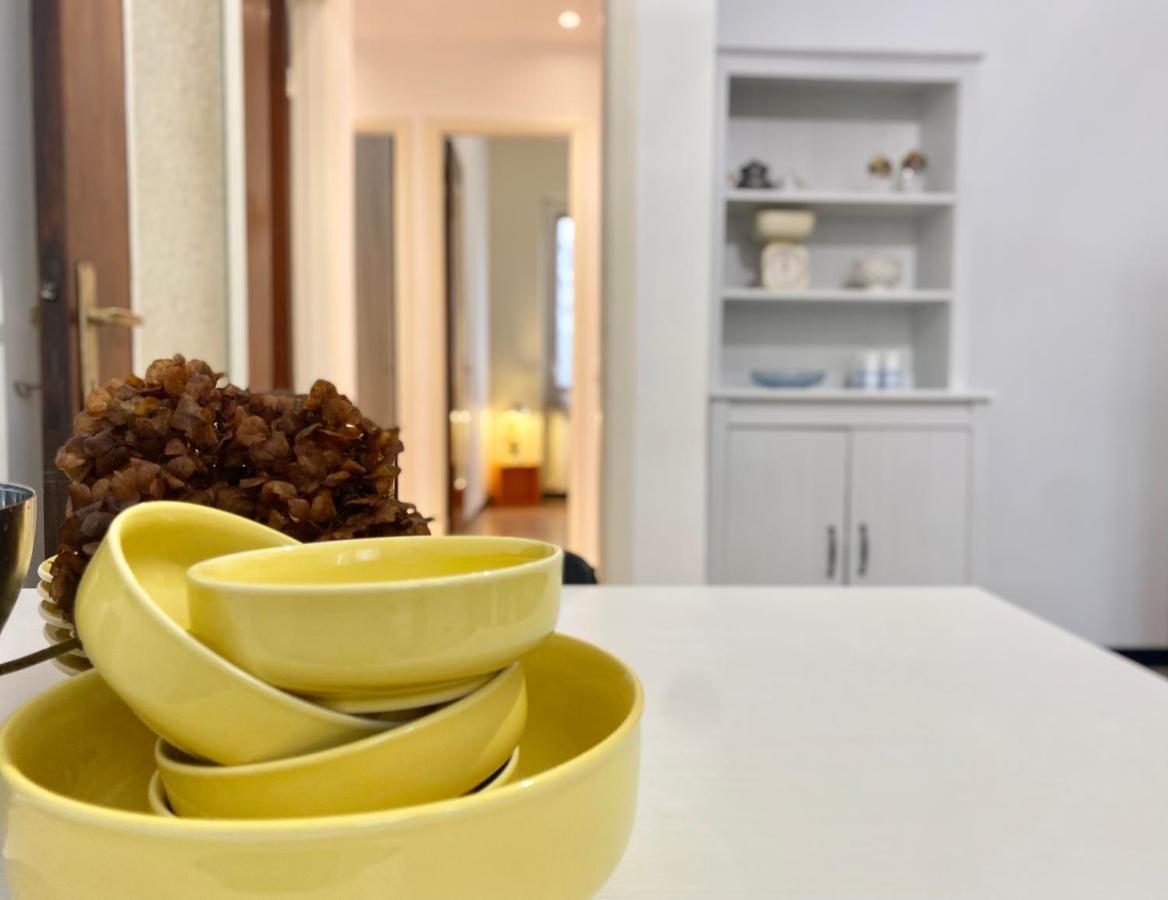 Casaviva-Trilocale Con Giardino E Posteggio A Rapallo Διαμέρισμα Εξωτερικό φωτογραφία