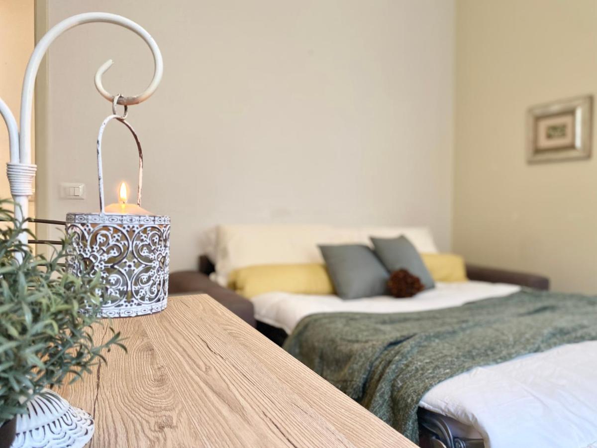 Casaviva-Trilocale Con Giardino E Posteggio A Rapallo Διαμέρισμα Εξωτερικό φωτογραφία