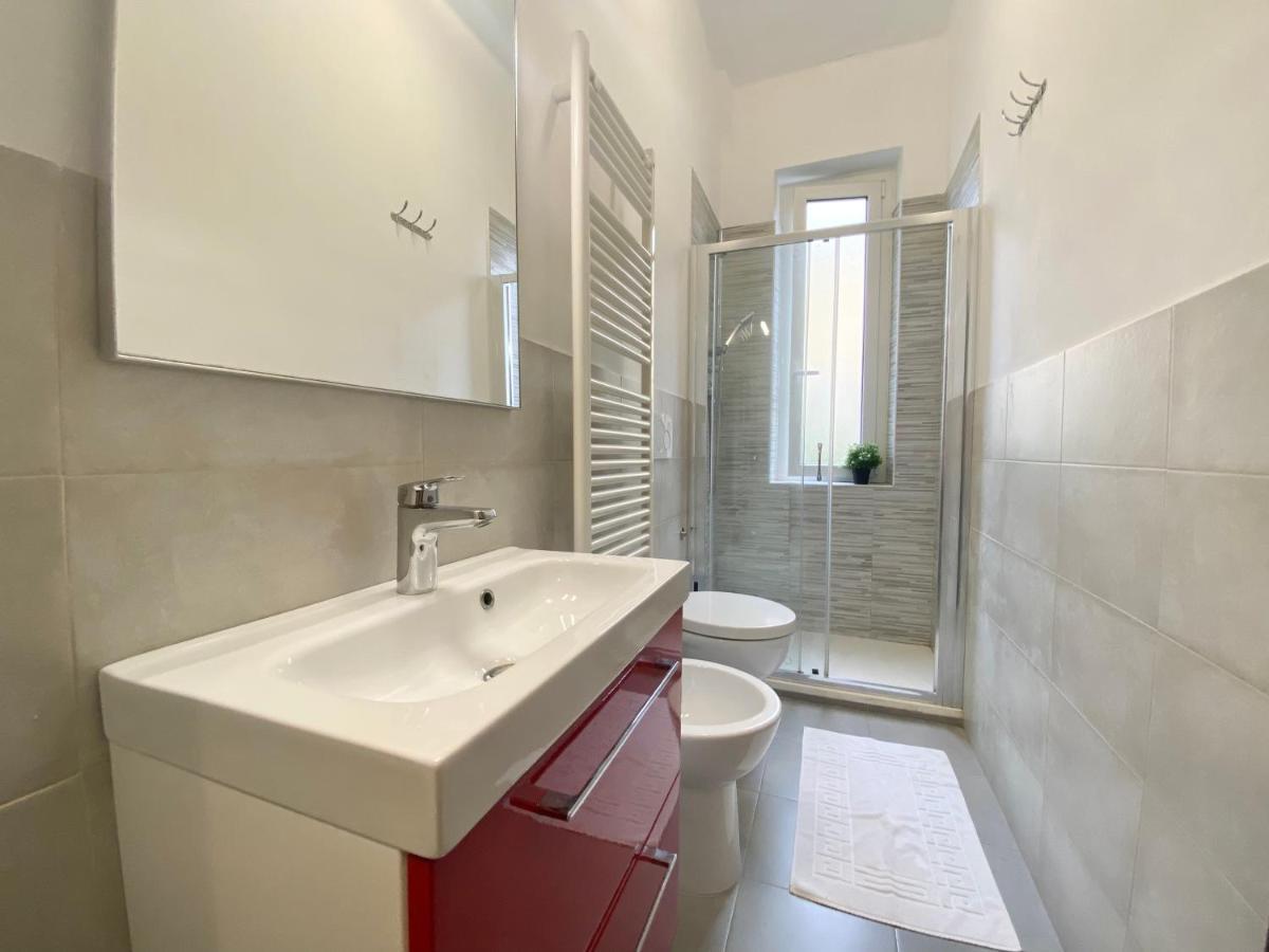Casaviva-Trilocale Con Giardino E Posteggio A Rapallo Διαμέρισμα Εξωτερικό φωτογραφία